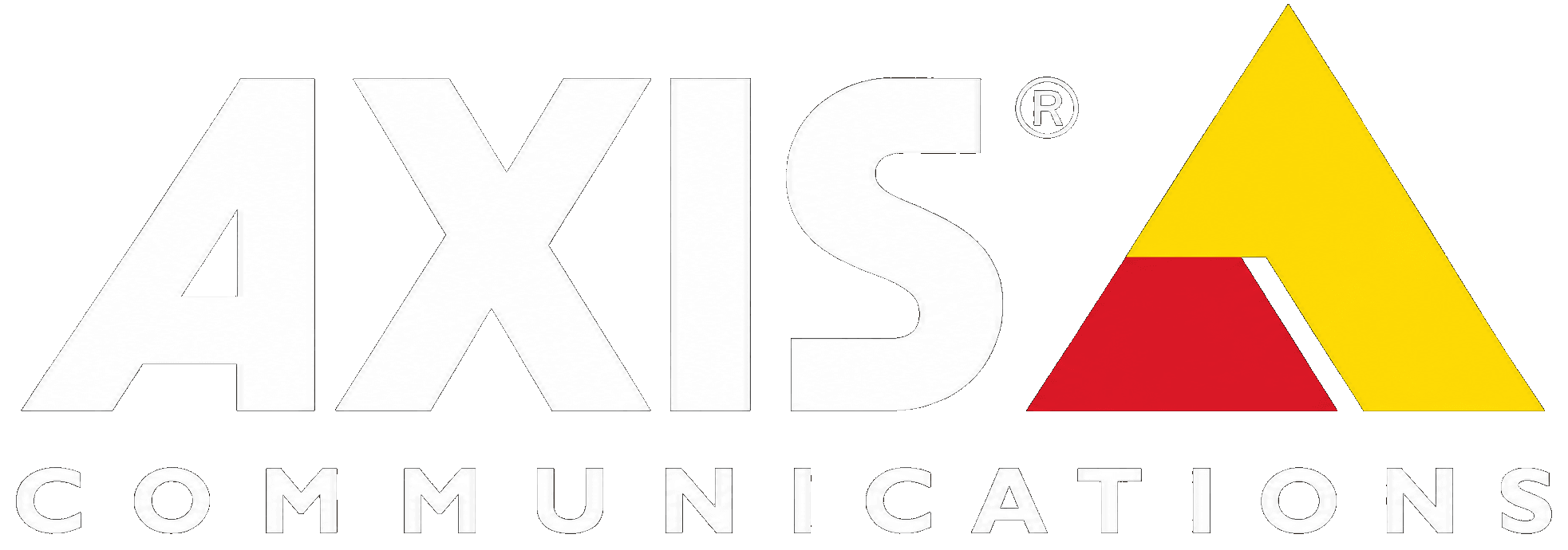 Axis Communications logo