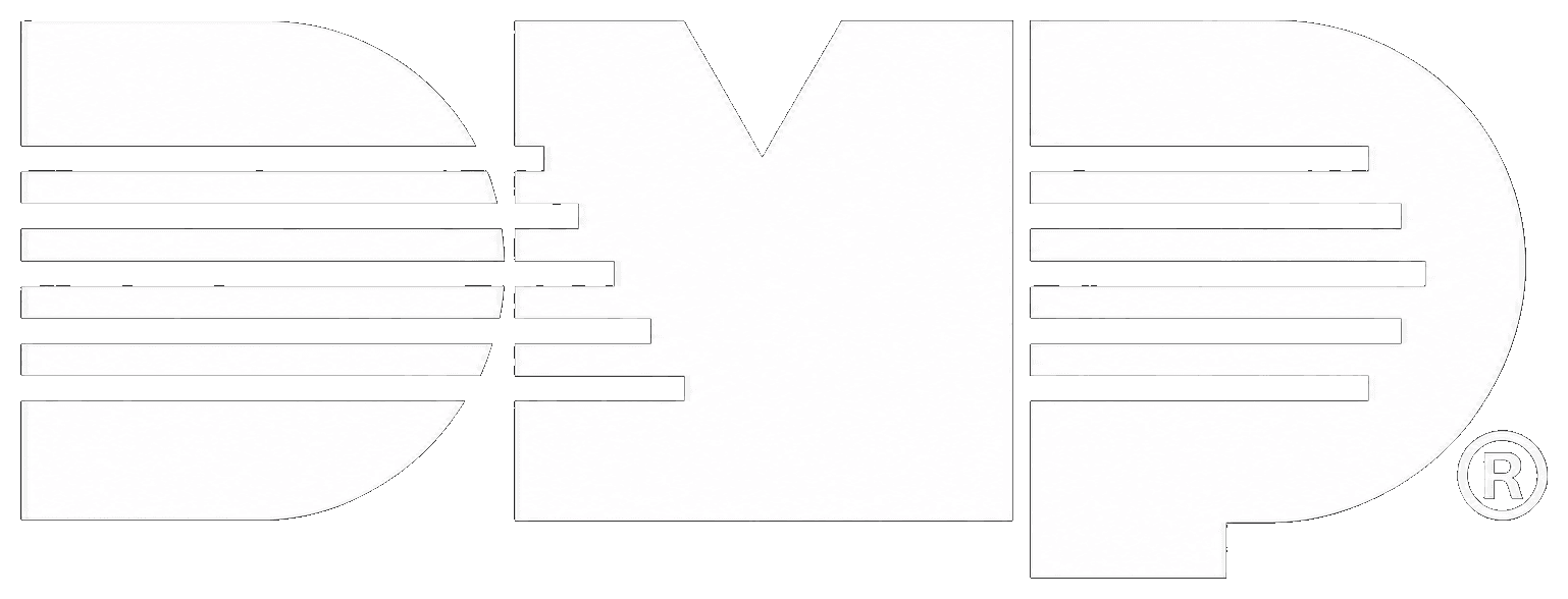 DMP logo