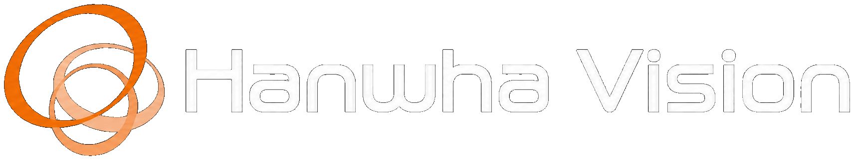 Hanwha Vision logo